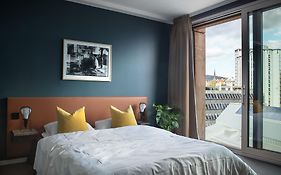 Ps:Hotel By Nordic Choice